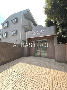 ニューキャスルの画像