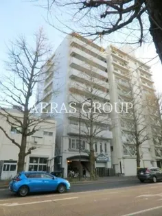 シルクアベニューIIの画像