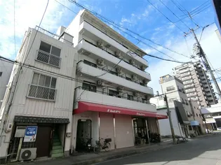 カネノリビルの画像