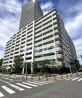 クリオレジダンス横濱ベイサイドの画像