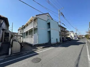 グリーンハイム稲城の画像