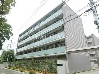 ライジングプレイス綾瀬の画像