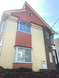 ハイツケンモアの画像