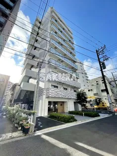 メインステージ東神奈川IIの画像