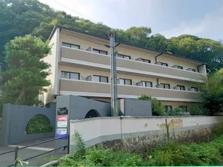 ベルグラン宝塚の画像