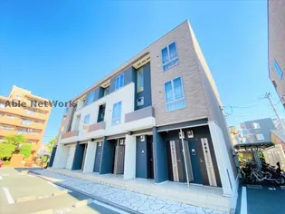 ニューエンパイヤBの画像