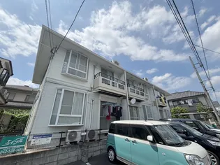 ハイネス双鶴の画像