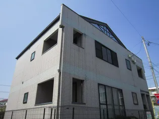 ルミナス北田園の画像