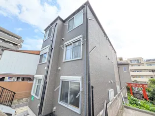 ポラーレ武蔵小杉の画像