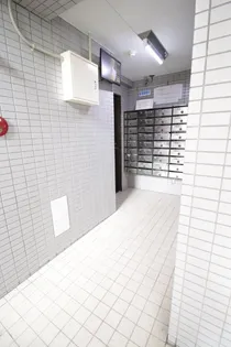 鹿児島県鹿児島市荒田1【マンション】の外観