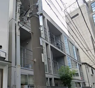 東京都台東区元浅草2【マンション】の外観