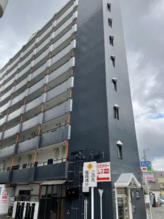 スパークリングタワー西門橋の画像