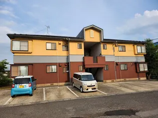 アーバンシティSSの画像