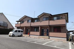 ラ ポールメゾン北野Cの画像