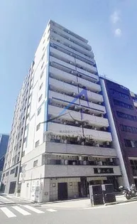 東京都千代田区神田須田町1【マンション】の外観