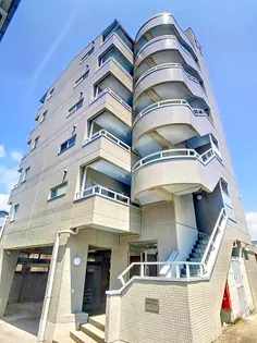 池本マンションの画像