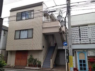 緑が丘グリーンヒルビルの画像