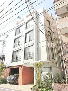 ALERO目白【5階】の外観