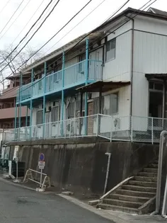 オテルドブローニュの画像