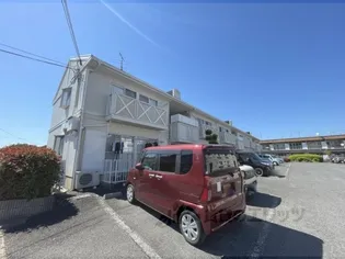 ツインハイムB棟の画像