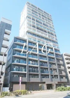 RISING PLACE KAMEIDOの画像