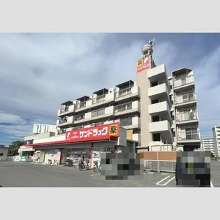 コーポ村上の画像