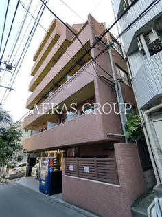 アデッソ野方の画像