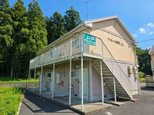 ファミール豊岡A Bの画像