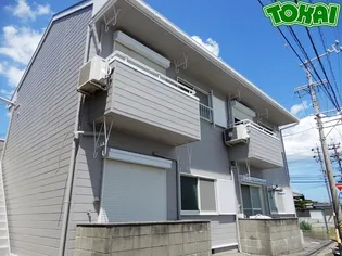 カメヤ弐番館の画像