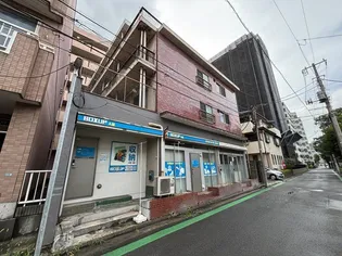 レジデンシア本千葉【3階】の外観