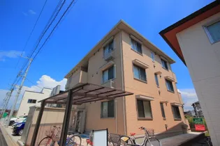 千葉県習志野市鷺沼台2【マンション】の外観