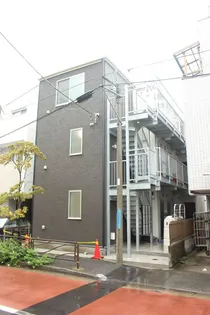 ROCHESTERPARKの画像