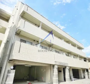 スカイコート蒲田第7の画像