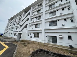 ビレッジハウス洲本2号棟の画像