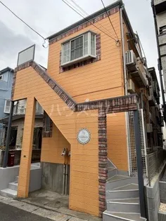 センチュリーナンバー1ひばりヶ丘の画像