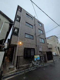 大阪府豊中市服部寿町2【マンション】の外観