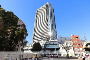 ライオンズ岐阜プレミストタワー35の画像