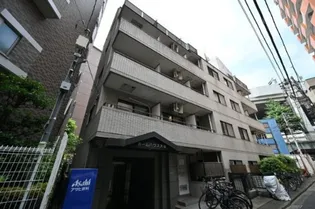 カームハウス大橋の画像