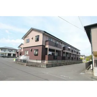 フォレストIの画像