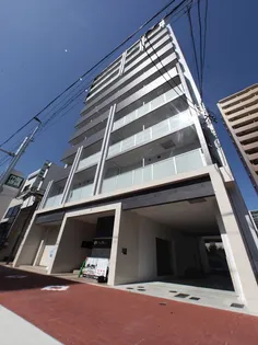 愛知県名古屋市中村区太閤通5【マンション】の外観