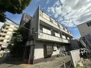 中川ビルの画像