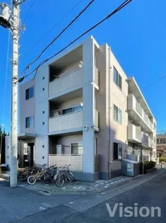 パラッツィナ町屋の画像