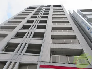 ヴィアーレ勾当台Ⅱの画像