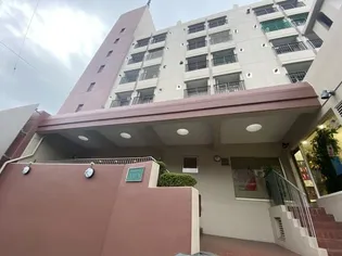 シャルマン文京千駄木の画像