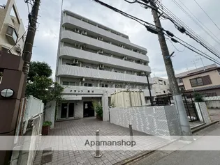 フラッツ東湘の画像