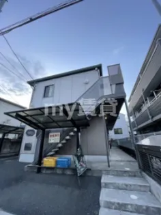 西台セイワハイムの画像