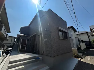 瀬田3丁目パレスの画像