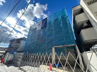 フジパレス庄内西町II番館の画像