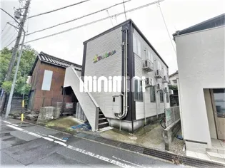 REAL BLOSSOMの画像