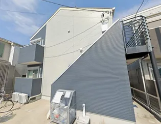 ベイシティ松戸小山Iの画像